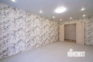 3-к квартира, на длительный срок, 76м2, 3/11 этаж