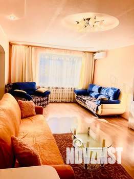 2-к квартира, посуточно, 65м2, 4/12 этаж