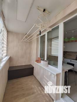 2-к квартира, на длительный срок, 55м2, 4/10 этаж