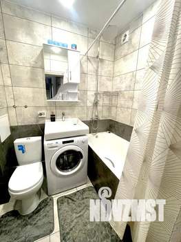 2-к квартира, посуточно, 45м2, 18/20 этаж