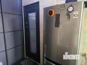 Студия квартира, на длительный срок, 18м2, 7/9 этаж