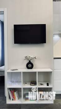 2-к квартира, посуточно, 31м2, 1/5 этаж