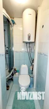 Студия квартира, на длительный срок, 19м2, 3/5 этаж