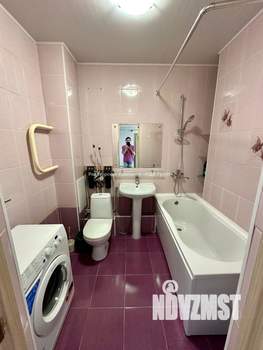 1-к квартира, на длительный срок, 38м2, 16/17 этаж