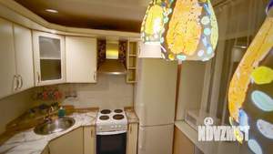 1-к квартира, посуточно, 37м2, 11/14 этаж