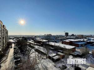 1-к квартира, на длительный срок, 39м2, 6/10 этаж