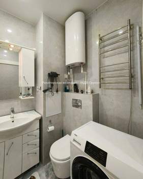 2-к квартира, на длительный срок, 42м2, 10/21 этаж