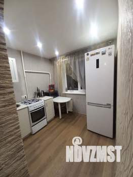 1-к квартира, посуточно, 32м2, 1/5 этаж