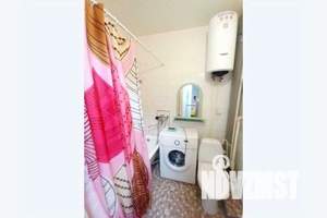 1-к квартира, посуточно, 33м2, 2/10 этаж