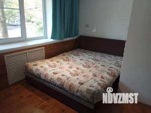 Студия квартира, посуточно, 20м2, 1/9 этаж