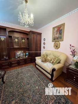 3-к квартира, на длительный срок, 110м2, 8/12 этаж