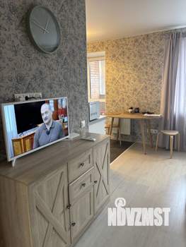 Студия квартира, на длительный срок, 28м2, 5/5 этаж