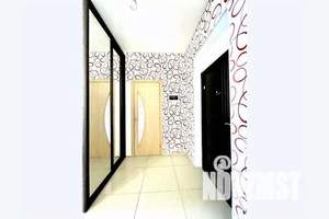 2-к квартира, посуточно, 45м2, 13/25 этаж