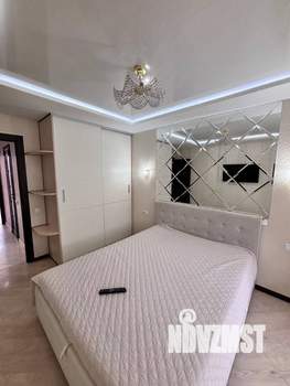 3-к квартира, на длительный срок, 70м2, 4/10 этаж