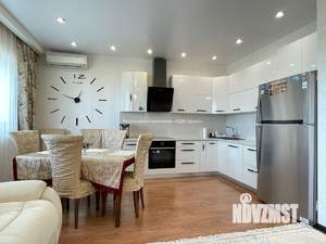 3-к квартира, на длительный срок, 100м2, 9/10 этаж