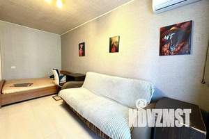 1-к квартира, посуточно, 35м2, 3/5 этаж