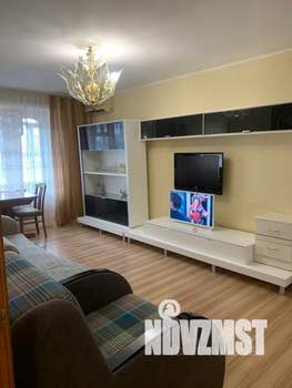 1-к квартира, посуточно, 35м2, 9/10 этаж