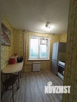 1-к квартира, на длительный срок, 33м2, 6/9 этаж