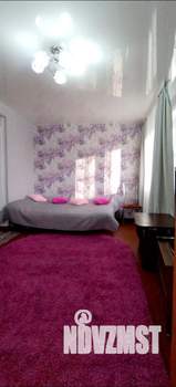 1-к квартира, на длительный срок, 31м2, 3/4 этаж