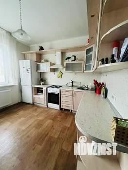 1-к квартира, на длительный срок, 40м2, 14/18 этаж