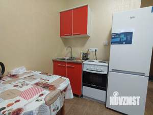 Студия квартира, посуточно, 20м2, 4/6 этаж