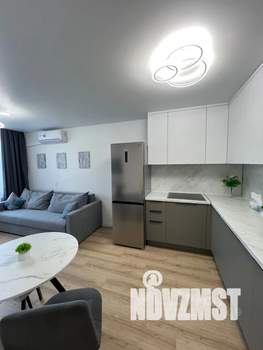 2-к квартира, посуточно, 50м2, 7/10 этаж