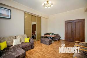 2-к квартира, посуточно, 65м2, 2/6 этаж