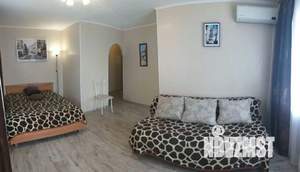 1-к квартира, посуточно, 32м2, 1/1 этаж