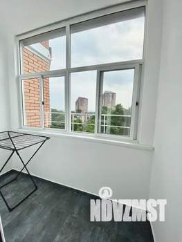 1-к квартира, посуточно, 40м2, 7/20 этаж