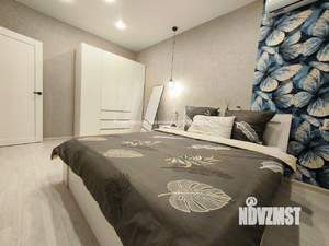 2-к квартира, на длительный срок, 42м2, 10/21 этаж