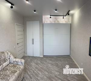 1-к квартира, на длительный срок, 36м2, 3/11 этаж