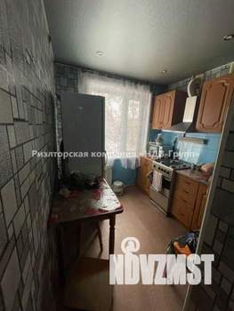 3-к квартира, на длительный срок, 61м2, 3/5 этаж