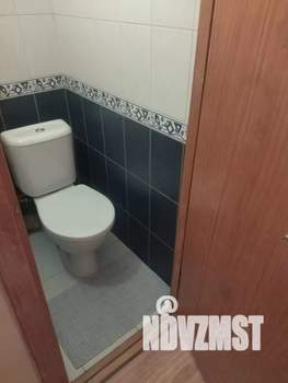 2-к квартира, посуточно, 67м2, 10/10 этаж