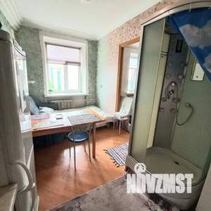 1-к квартира, посуточно, 30м2, 5/5 этаж