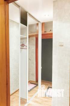 1-к квартира, на длительный срок, 32м2, 3/5 этаж