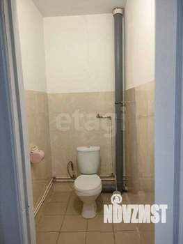 2-к квартира, на длительный срок, 57м2, 16/20 этаж