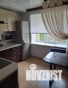 2-к квартира, посуточно, 55м2, 1/1 этаж