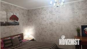 2-к квартира, посуточно, 48м2, 3/5 этаж