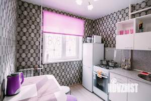2-к квартира, посуточно, 44м2, 1/5 этаж