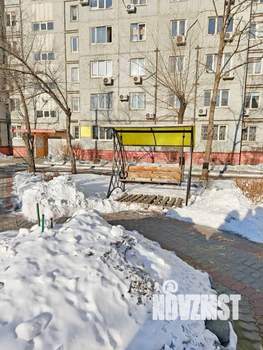 1-к квартира, на длительный срок, 33м2, 7/10 этаж