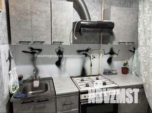 2-к квартира, на длительный срок, 50м2, 4/5 этаж