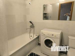 1-к квартира, посуточно, 42м2, 2/10 этаж