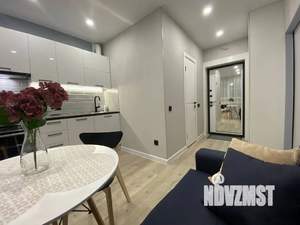 1-к квартира, посуточно, 36м2, 3/9 этаж