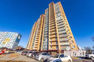 1-к квартира, посуточно, 40м2, 6/23 этаж