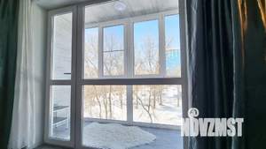 2-к квартира, посуточно, 46м2, 3/5 этаж