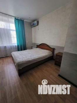 1-к квартира, посуточно, 17м2, 1/1 этаж