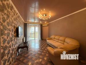 3-к квартира, на длительный срок, 75м2, 13/15 этаж