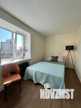 1-к квартира, посуточно, 45м2, 5/5 этаж
