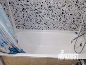 1-к квартира, посуточно, 34м2, 4/9 этаж