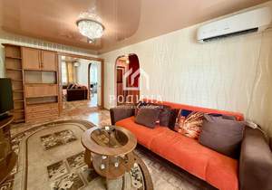 2-к квартира, на длительный срок, 44м2, 5/5 этаж